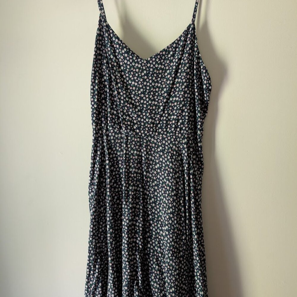 Gap Cami Mini Dress size M